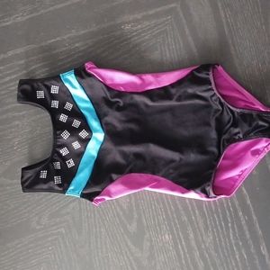 Gymnastics suit🎈4 -$5 items for $10🎈